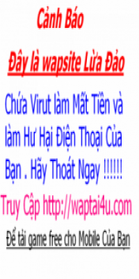 game java , wap tai game java , game java mien phi